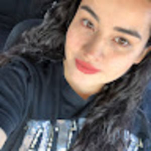 Meet your Posher, Audrey fernanda